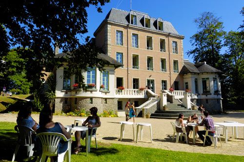 CIEL Sprachschule Bretagne