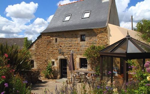 Ferienhaus CIEL Bretagne